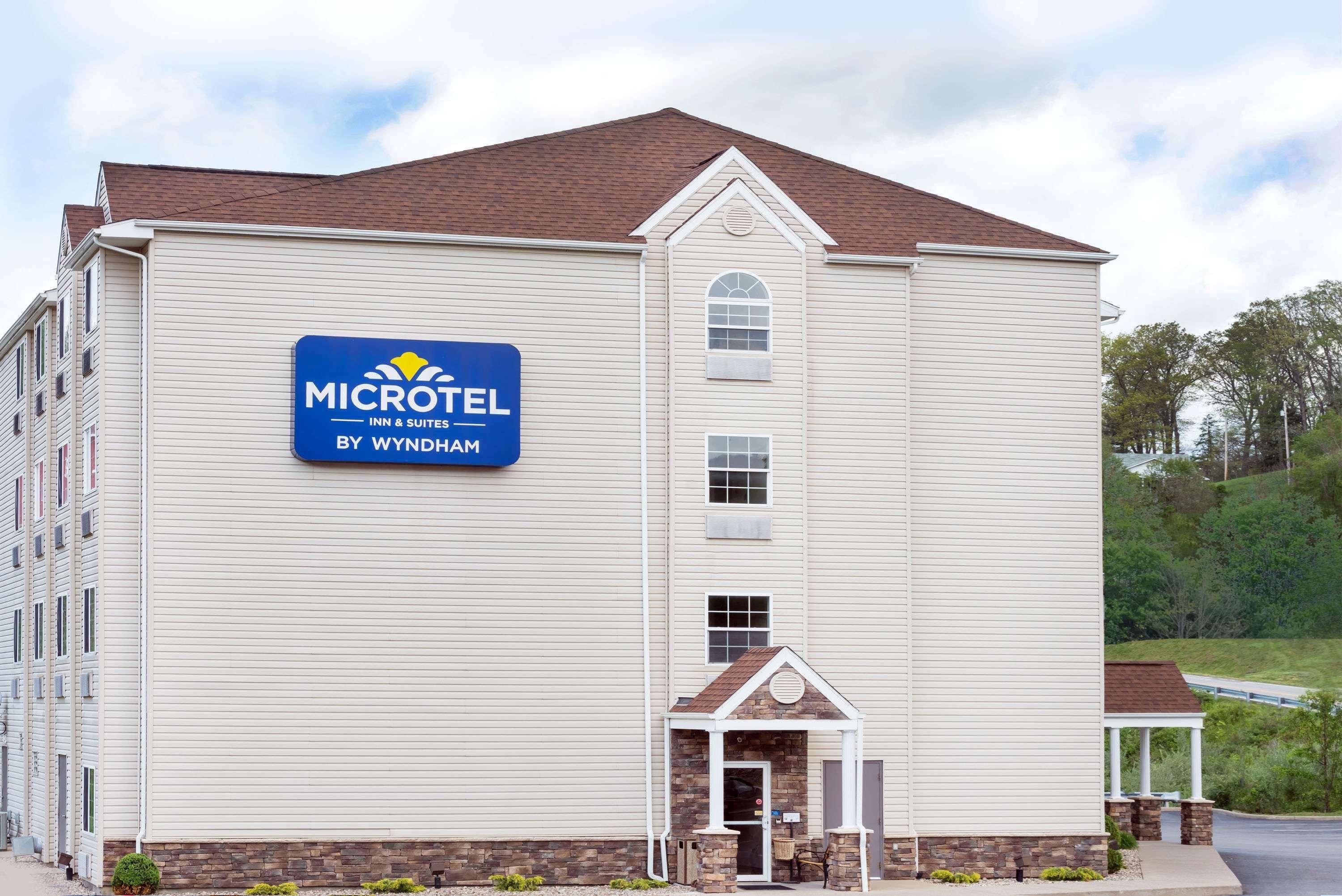 Sonesta Essential Morgantown Hotel Exterior photo