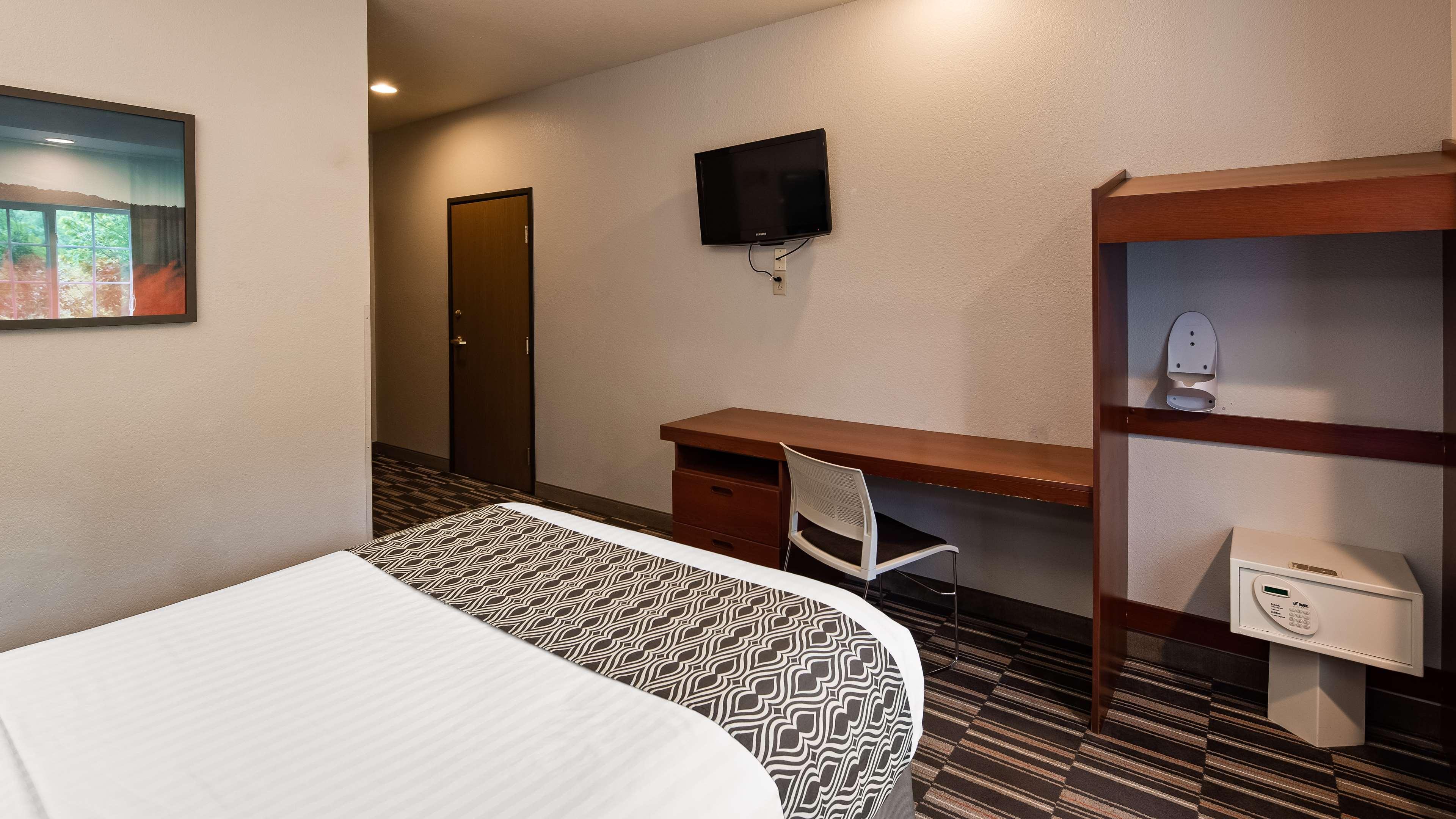 Sonesta Essential Morgantown Hotel Exterior photo