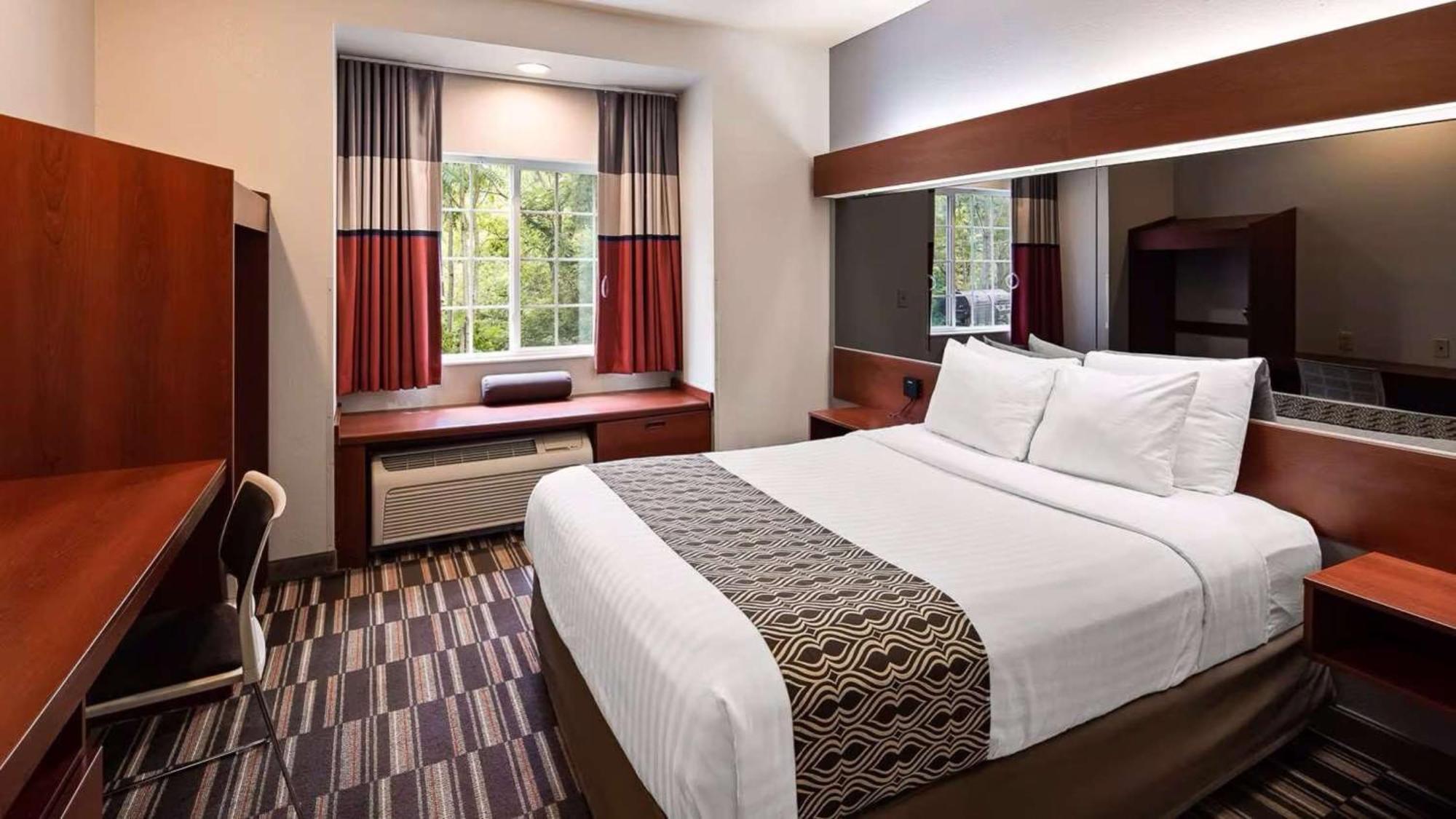 Sonesta Essential Morgantown Hotel Exterior photo