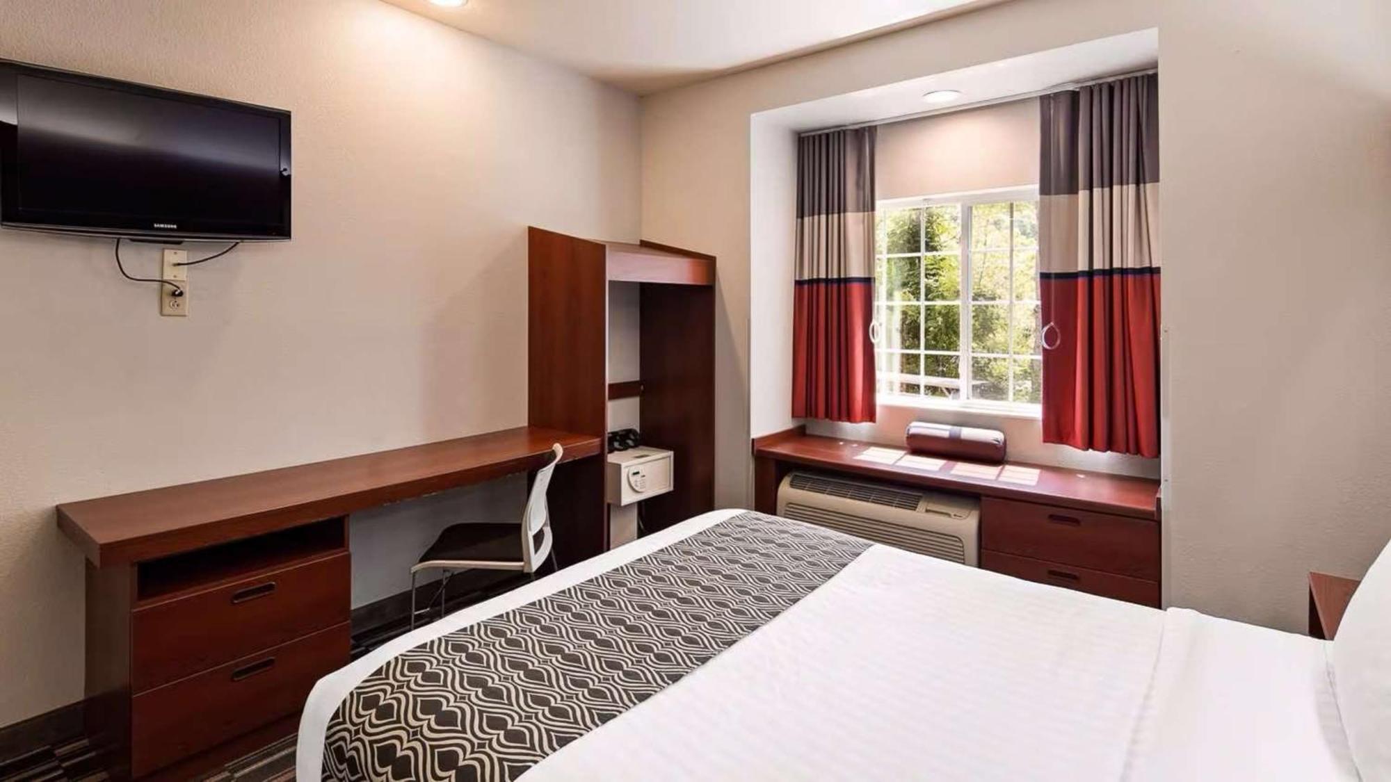Sonesta Essential Morgantown Hotel Exterior photo