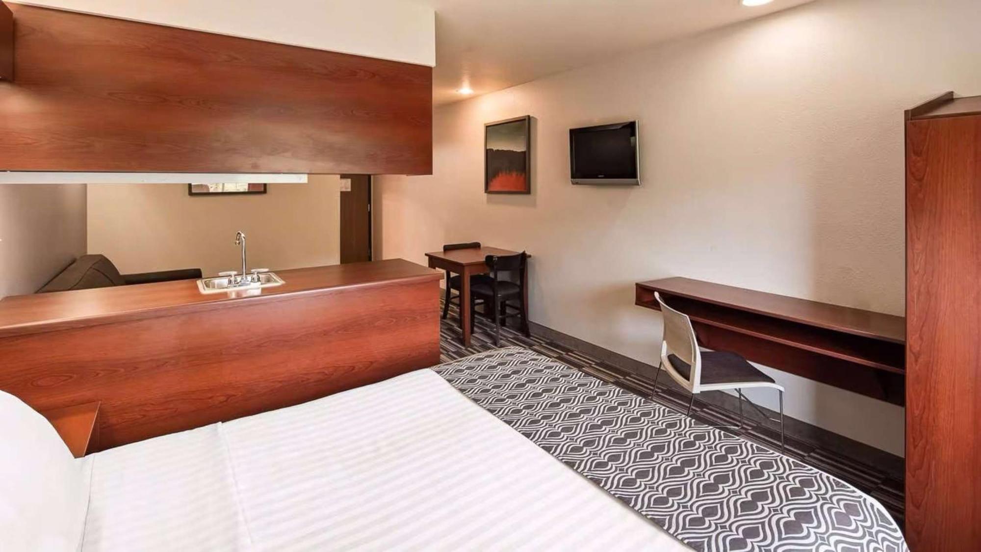 Sonesta Essential Morgantown Hotel Exterior photo