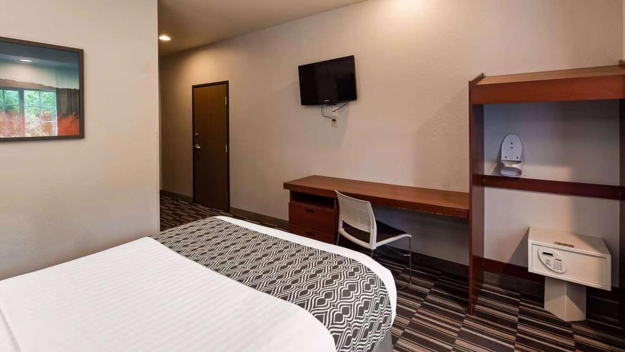 Sonesta Essential Morgantown Hotel Exterior photo