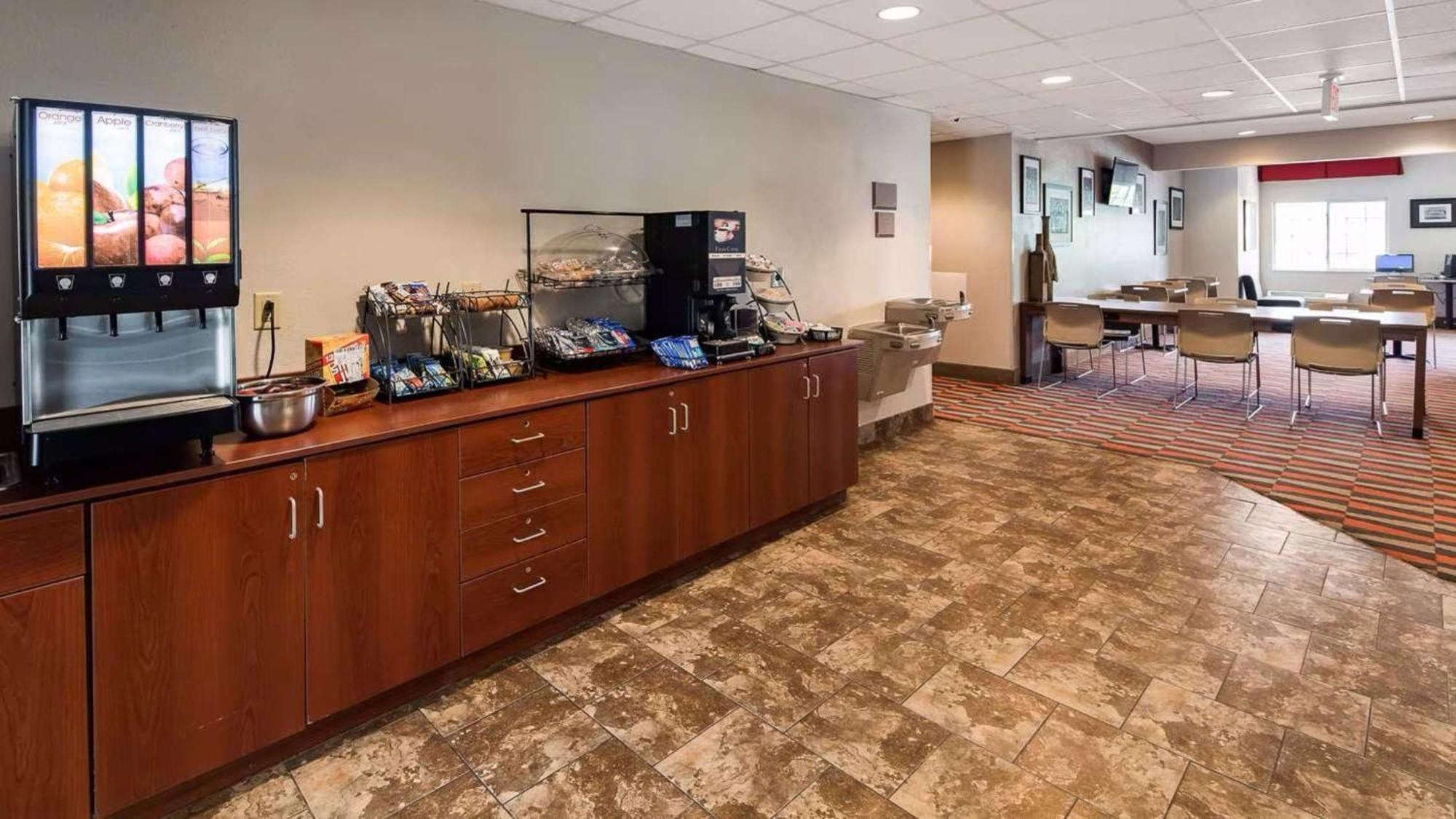 Sonesta Essential Morgantown Hotel Exterior photo